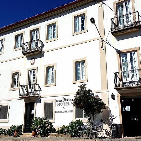 Hotel Casa Do Parque Castelo de Vide Dış mekan fotoğraf