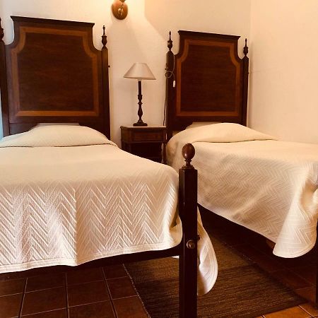 Hotel Casa Do Parque Castelo de Vide Dış mekan fotoğraf