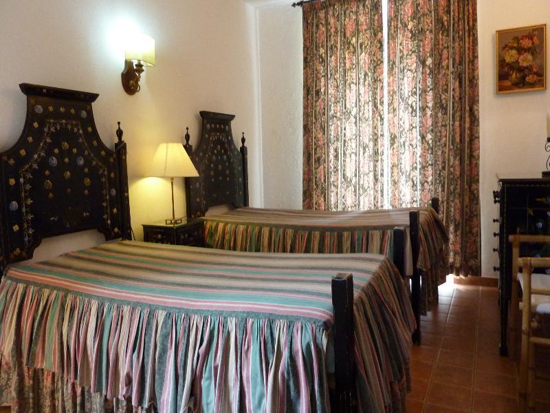 Hotel Casa Do Parque Castelo de Vide Dış mekan fotoğraf