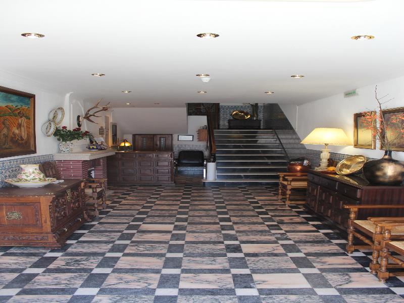Hotel Casa Do Parque Castelo de Vide Dış mekan fotoğraf
