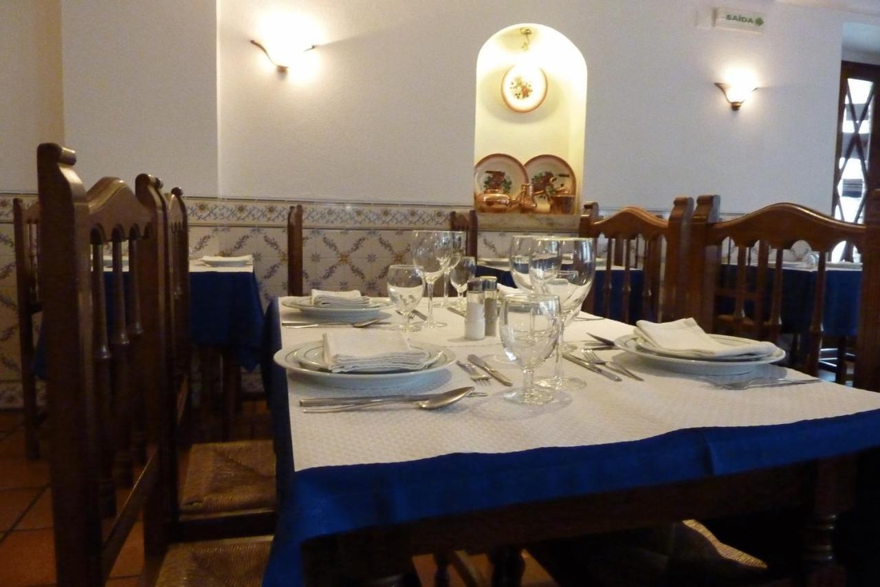 Hotel Casa Do Parque Castelo de Vide Dış mekan fotoğraf