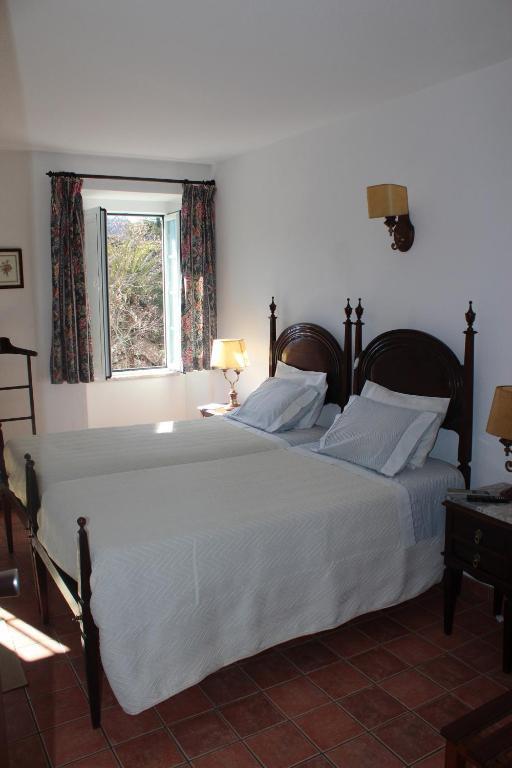Hotel Casa Do Parque Castelo de Vide Oda fotoğraf
