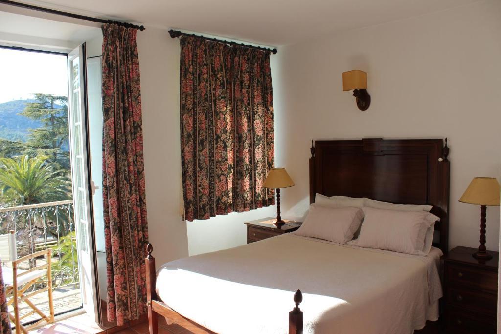 Hotel Casa Do Parque Castelo de Vide Dış mekan fotoğraf