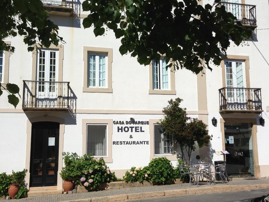 Hotel Casa Do Parque Castelo de Vide Dış mekan fotoğraf