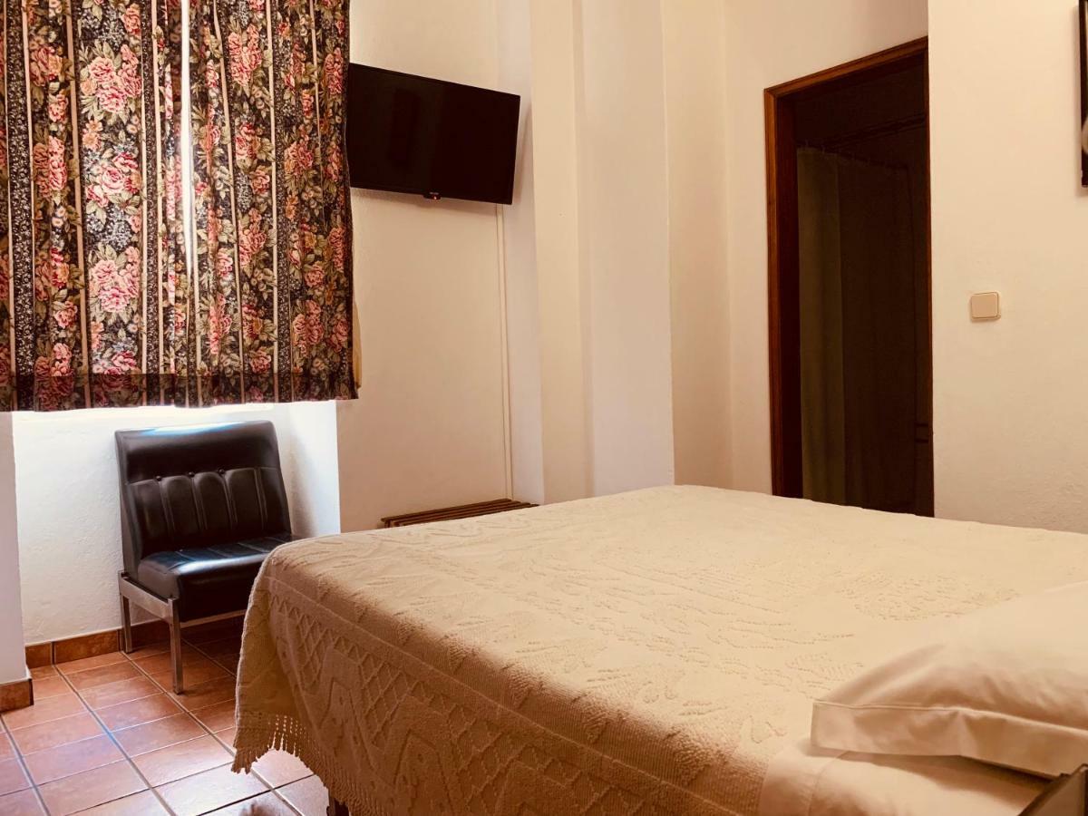 Hotel Casa Do Parque Castelo de Vide Dış mekan fotoğraf