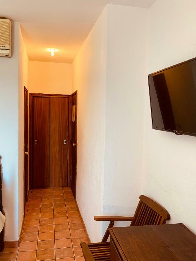 Hotel Casa Do Parque Castelo de Vide Dış mekan fotoğraf