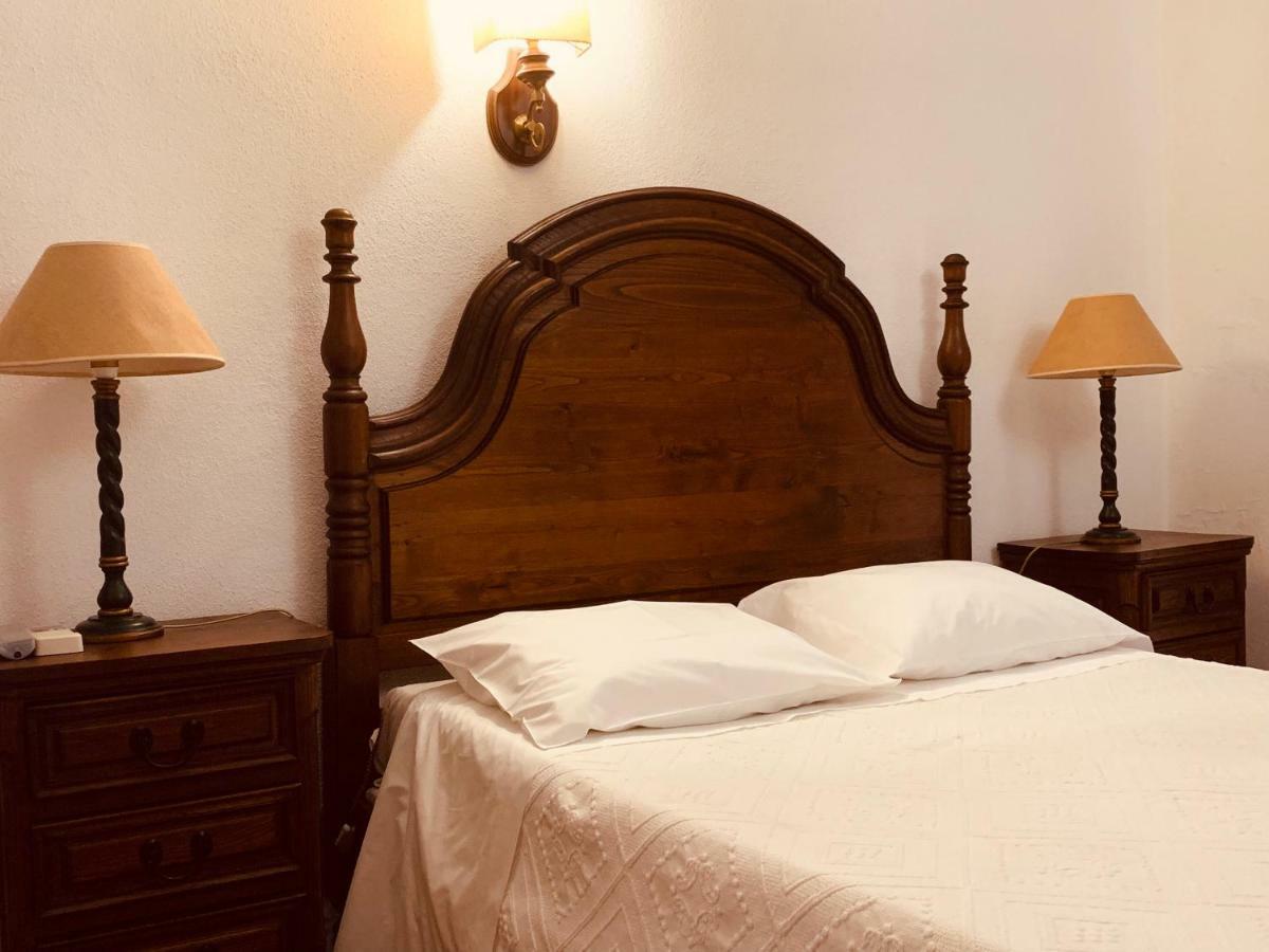 Hotel Casa Do Parque Castelo de Vide Dış mekan fotoğraf