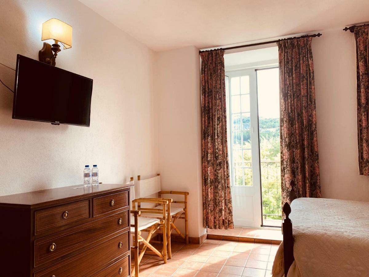 Hotel Casa Do Parque Castelo de Vide Dış mekan fotoğraf