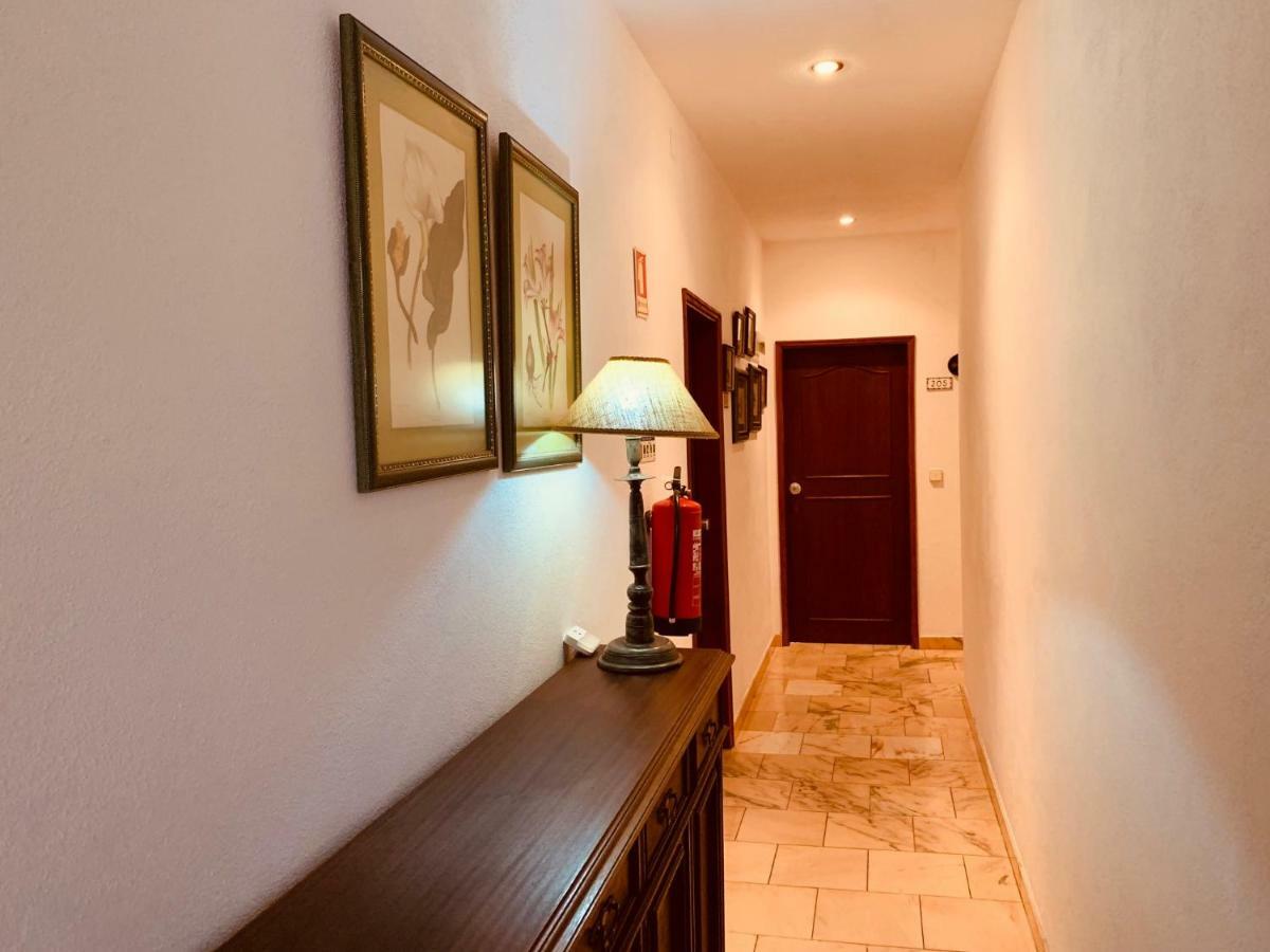 Hotel Casa Do Parque Castelo de Vide Dış mekan fotoğraf